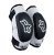 Dětské chrániče loktů FOX PEEWEE TITAN 08038-464