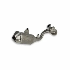 Kompletní výfuková souprava EU V21J Ducati 96480261AA