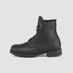 Moto boots FORMA CRYSTAL LADY WP black