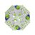 Dětský deštník Valentino Rossi VR46 SUN AND MOON 420903