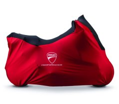 Plachta DUCATI na Multistrada 96784610C