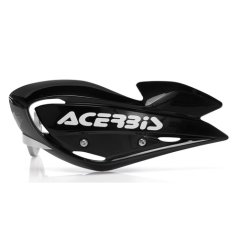 Chrániče páček ACERBIS ATV černé 0009463.090