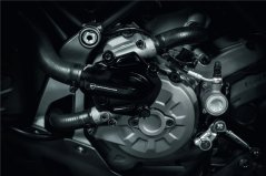 Kryt vodní pumpy DUCATI 97380412A