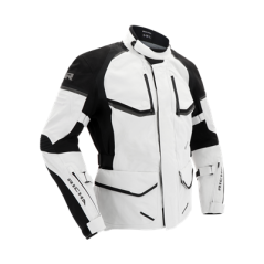 Moto bunda RICHA ATLANTIC 2 GORE-TEX šedá