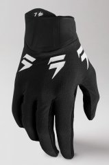 Dětské rukavice SHIFT TRAC černé 26391-001