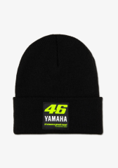 Kulich VR46 Yamaha Ambassador černý 548004