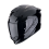 Moto přilba SCORPION EXO-1400 EVO II AIR solid černá