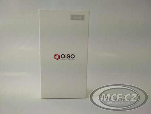 Nano ochrana karoserie OISO GOLD 30ml