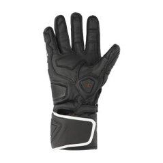 Moto rukavice RICHA STRADALE černé