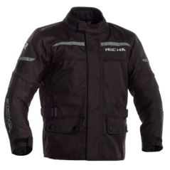Motorcycle jacket RICHA TIPO JUNIOR black