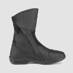 Moto boots FORMA ARBO DRY black