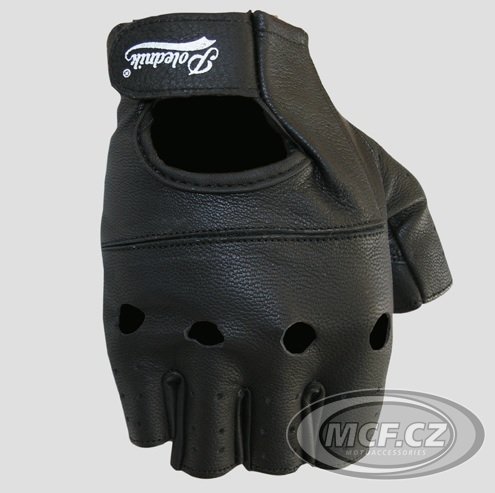 Moto rukavice POLEDNIK VINTAGE SHORT různé barvy