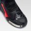Moto boots XPD XP6-S black/red