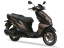 Suzuki Avenis 125