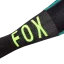 Nadkolenky FOX Flexair Fracture Kb Sock mátově zelené 36366-266