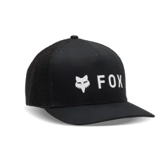 Kšiltovka FOX Absolute Flexfit Hat černá 31618-001