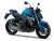 SUZUKI GSX-S 950 provoz 2025