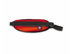 Waistbag DUCATI LIVERY FITNESS black/red 987713275