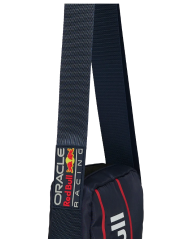 Cross bag Oracle Red Bull Racing with log Red Bull navy RBR25113