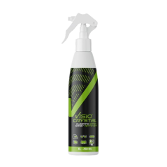 Čistič plexi a brýlí VISIOCRYSTAL 250ml