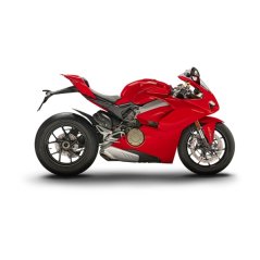 Model DUCATI PANIGALE V4 987700701 1:18