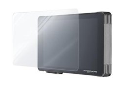 Ochranné sklo pro INTERPHONE displej Ridesync 5,5"