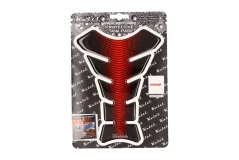 Tankpad KEITI Wave Red KT8430R