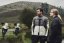 Motorcycle jacket RICHA ORION Gore-Tex grey/fluo yellow
