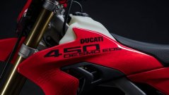 Ducati Desmo 450 EDS (enduro s TP)