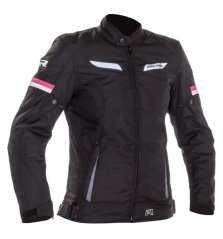 Motorcycle jacket RICHA LENA 2 LADY pink