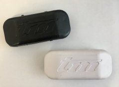 Chránič řídítek TM RACING různé barvy