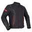 Moto bunda RICHA AIRSTREAM 3 černo/červená