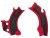 Chránič rámu RTECH HONDA CRF R-PRTCRFRSNR1 21/24