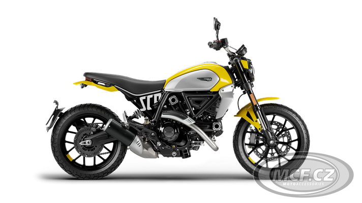 DUCATI Scrambler Icon 2G
