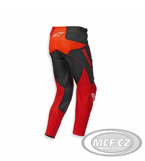 Moto kalhoty DUCATI DESMO 9810914