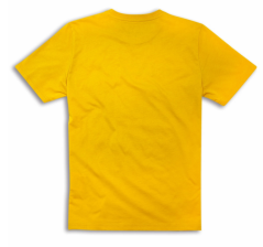 Triko DUCATI DUCATIANA 2.0 žluté 98771206