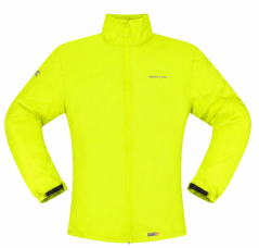 Moto bunda pláštěnka RICHA TSUNAMI fluo žlutá