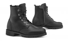 Dámské moto boty FORMA CRYSTAL WP černé