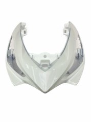 Spodní maska Suzuki UK110 Address bílá 48111-40J00-YUH