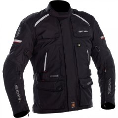 Motorcycle jacket RICHA ATACAMA GORE-TEX black