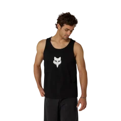 Tílko FOX Head 195 Original Tank černé 39403-001