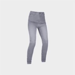 Motorcycle pants RICHA SECOND SKIN JEANS grey