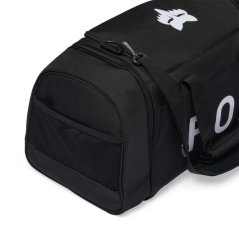 Sportovní taška FOX 180 Duffle černá 39035-001