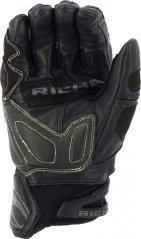 Moto rukavice RICHA STEALTH černé