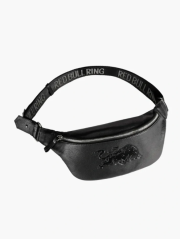 Kožená ledvinka Red Bull Ring Paddock černá RRI24061