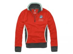 Mikina MV AGUSTA RC červená MV119M001RES/MV119M200RE0