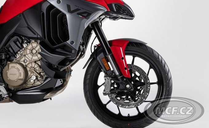 DUCATI Multistrada V4