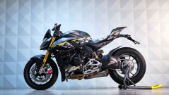 DUCATI UNICA