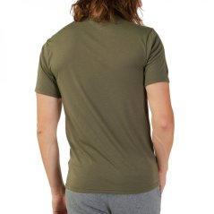 Triko FOX Non Stop Tech olivově zelené 31688-099