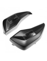 DUCATI kryty bočních kufrů dark stealth 96781561AH - pravá strana